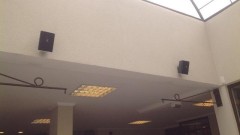 Sonorização de Ambiente - Garden Gallery  - Foto 2