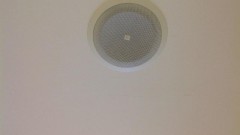 Sonorização de Ambiente - Garden Gallery  - Foto 4