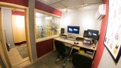 Produtora em São Paulo - Maximal Studio - Foto 1