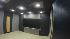 Estúdio de Produção de Conteúdo EAD - Foto 1