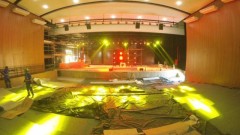 Centro Cultural Parauapebas - Anfiteatro  - Foto 13