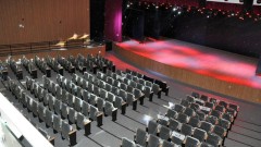 Centro Cultural Parauapebas - Anfiteatro  - Foto 7