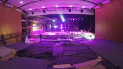 Centro Cultural Parauapebas - Anfiteatro  - Foto 8