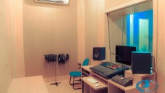 Estúdio Musical - Paróquia Espirito Santo - São José dos Campos. - Foto 1