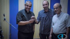 Estúdio Musical - Paróquia Espirito Santo - São José dos Campos. - Foto 2