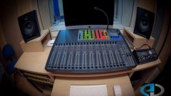 Estúdio Musical - Paróquia Espirito Santo - São José dos Campos. - Foto 4