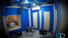 Estúdio Musical - Paróquia Espirito Santo - São José dos Campos. - Foto 5