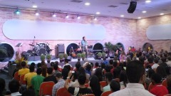 ADalpha - Assembléia de Deus Alphaville Antiga Sede Alameda Rio Negro - Foto 12