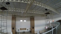 Igreja Cristo Salva - Itupeva SP - Foto 10