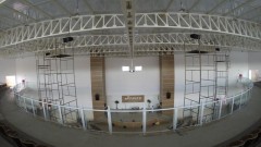 Igreja Cristo Salva - Itupeva SP - Foto 11