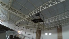 Igreja Cristo Salva - Itupeva SP - Foto 12