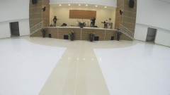Igreja Cristo Salva - Itupeva SP - Foto 4