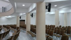 Igreja Cristo Salva - Itupeva SP - Foto 6