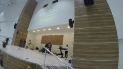 Igreja Cristo Salva - Itupeva SP - Foto 8