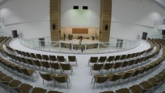Igreja Cristo Salva - Itupeva SP - Foto 9