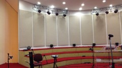 IBEC - Igreja Bíblica Evangélica da Comunhão - Foto 1