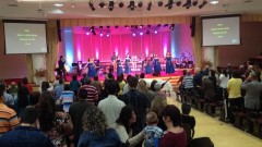 IBEC - Igreja Bíblica Evangélica da Comunhão - Foto 10