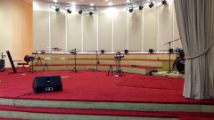 IBEC - Igreja Bíblica Evangélica da Comunhão - Foto 4