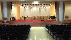 IBEC - Igreja Bíblica Evangélica da Comunhão - Foto 6