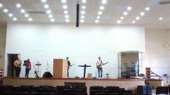 Igreja Cristã Bíblica - SJC - Foto 1