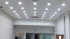 Igreja Adventista Rudge Ramos - SBC - Foto 2