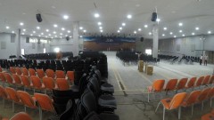 ADalpha - Assembléia de Deus Alphaville  - Foto 10