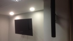 Banco Pan - Sonorização Ambiente  - Foto 3
