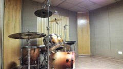Estúdio de Gravação e Ensaio  - Foto 6