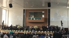 IEAD Guarulhos - Assembleia de Deus Guarulhos Ministério Madureira  - Foto 2