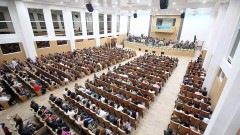 IEAD Guarulhos - Assembleia de Deus Guarulhos Ministério Madureira  - Foto 6