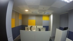 Sony Music  - Condicionamento Acústico  - Foto 4