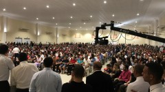 Igreja Universal do Reino de Deus - Cenáculo Itapevi - SP - Foto 5