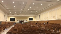 Igreja Universal do Reino de Deus - Catedral Aracaju - Sergipe  - Foto 1