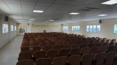Igreja Universal do Reino de Deus - Catedral Aracaju - Sergipe  - Foto 2