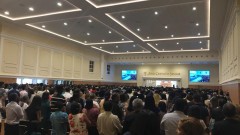 Igreja Universal do Reino de Deus - Catedral Aracaju - Sergipe  - Foto 4