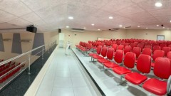 Assembleia de Deus Central em Gramacho - Foto 10