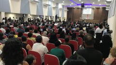 Assembleia de Deus Central em Gramacho - Foto 5