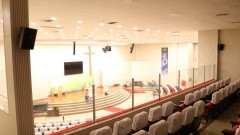 Igreja do Evangelho Pleno Coreana - Foto 19