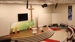 Igreja do Evangelho Pleno Coreana - Foto 15