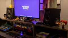 Rockets Audio  - Foto 6