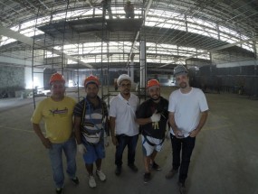 Equipe Brazil Pro