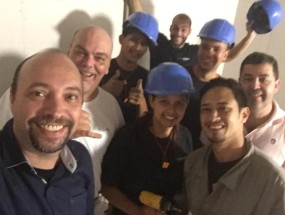 Equipe Brazil Pro