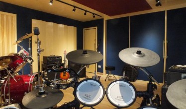 Construção de Salas Acústicas | Studio Design | Soluções Integradas - Foto 2