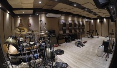 Construção de Salas Acústicas | Studio Design | Soluções Integradas - Foto 4