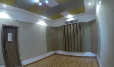 Construção de Salas Acústicas | Studio Design | Soluções Integradas - Foto 5