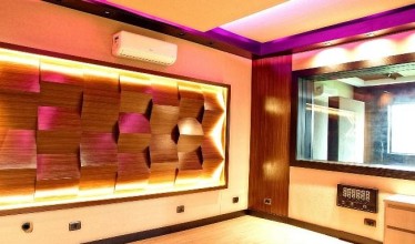 Construção de Salas Acústicas | Studio Design | Soluções Integradas - Foto 7