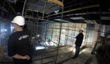 Obras e Reformas Corporativas - Foto 7