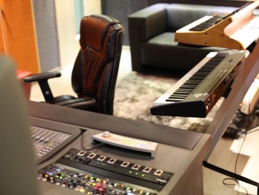 Project Studio - Campinas SP