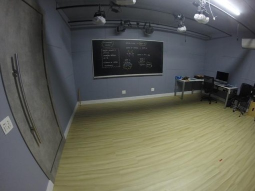 Escola EAD - STOODI 