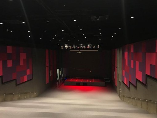 Auditório  Nubank